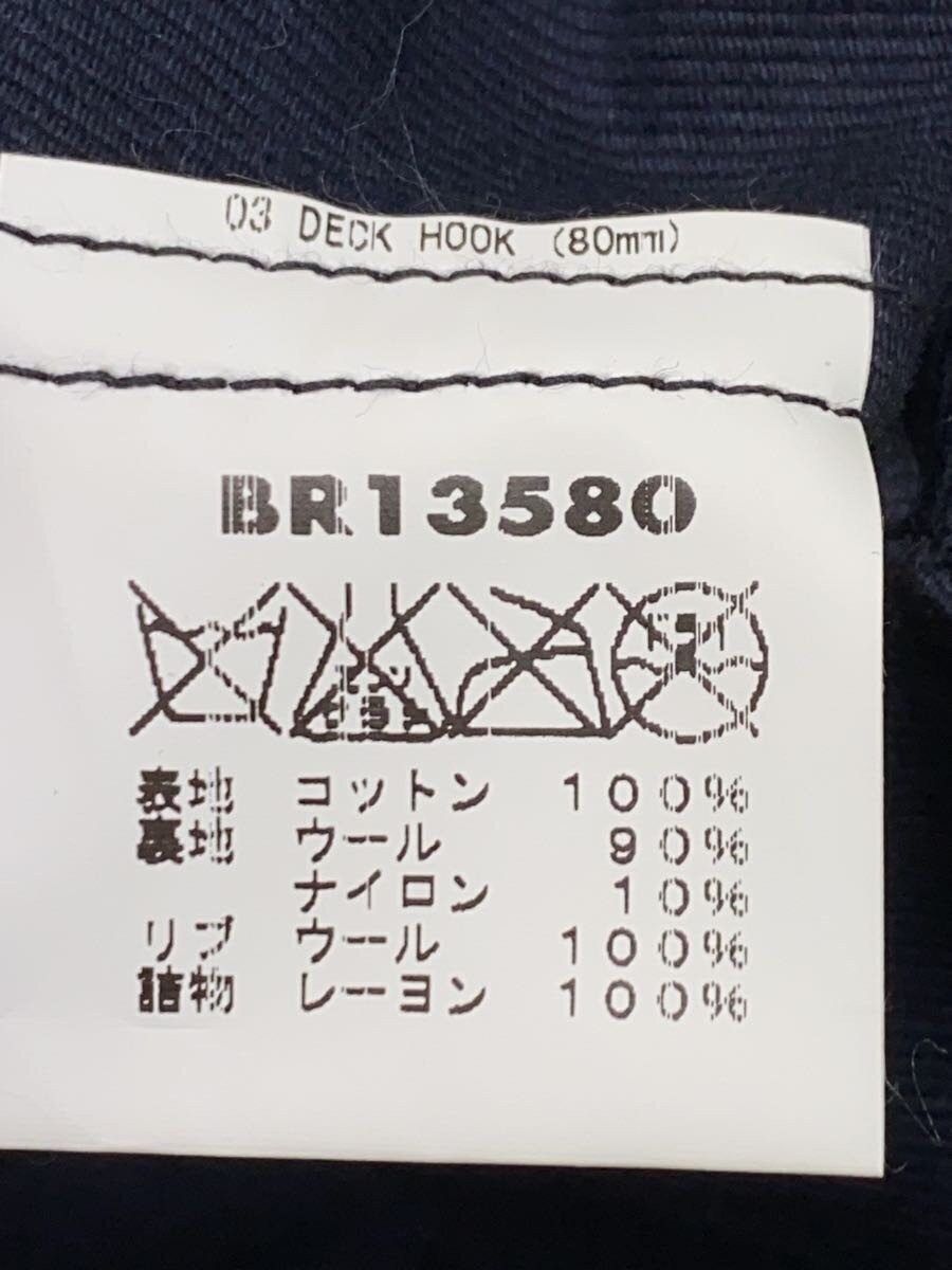 Buzz Rickson’s Deck Jacket/DECK HOOK/38/Cotton/Na… - image 4