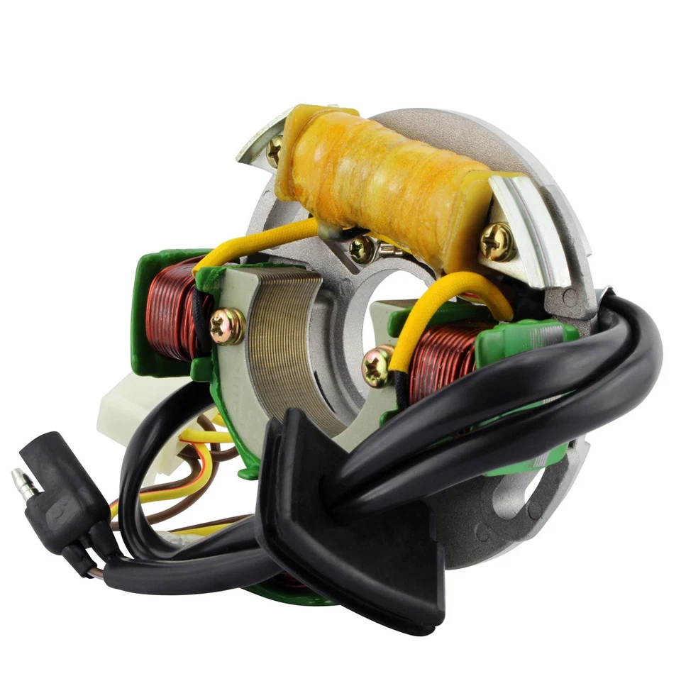Stator for Polaris 340 440 488 500 Indy 1996-2006 | OEM# 3084004 3083990 3083991 - Image 3 of 4