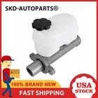 Brake Master Cylinder for Chevy Silverado 1500 GMC Sierra 1500 Classic 2005-2007