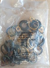 OEM Detroit Injector KIT  O RINGS & BOLTS A4600700987 ( complete for 6 injectors