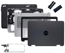 For HP ProBook 640 G2 640 G3 Laptop LCD Back Cover A/B/C/D Cover