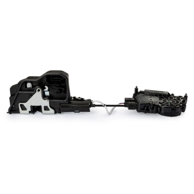 FOR BMW 5 SERIES F10 FRONT LEFT SIDE SOFT CLOSE DOOR LOCK ACTUATOR 51217185691