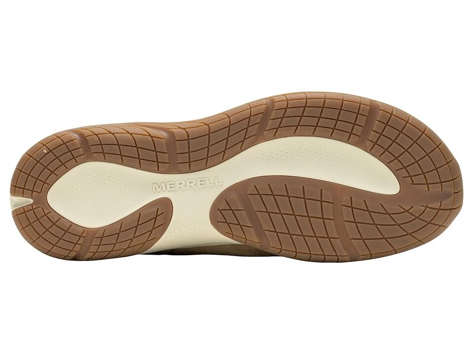 Scarpe invernali Merrell Encore Ice 5 J006014 270 da donna US 5 in camoscio marrone JOBB450