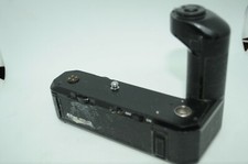 Nikon md-12 motor drive for nikon slr 35mm camera body untested parts d-64