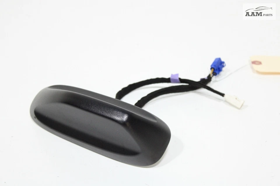 2020-2021 JEEP GRAND CHEROKEE ROOF MOUNTED ANTENNA FIN SHARK 68492716AA OEM - Image 3 of 4