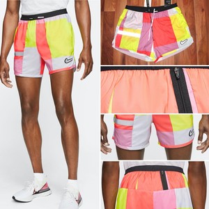 nike flex stride wild run jacket