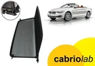NEW Premium Wind Deflector BMW 4 Series F33 Convertible '13-'22  Windstop Cabrio