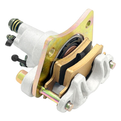 Rear Brake Caliper & Pads For Polaris Sportsman 500 2009-2013 1911122 1910806