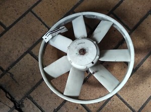 Lüfter Kühlerlüfter 1-stufig VW Golf 3 Vento Passat 35i Corrado 3A0959455J