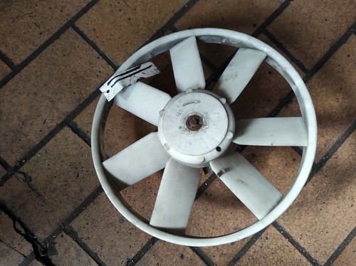 Lüfter Kühlerlüfter 1-stufig VW Golf 3 Vento Passat 35i Corrado 3A0959455J