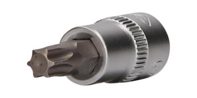 Brilliant Tools 3/8'' Torx-Bit-Stecknuss, T45