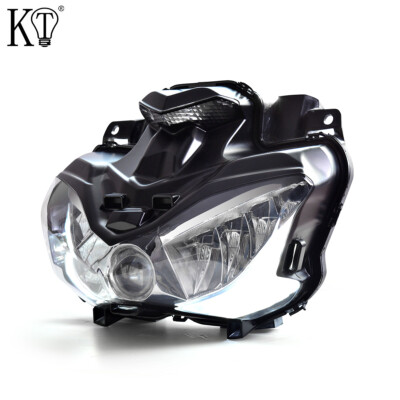 KT Full LED Headlight for Kawasaki Z900 2017-2019 | eBay