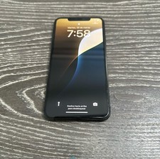 iPhone 11 Pro Max | 256 GB Space Gray (Unlocked)