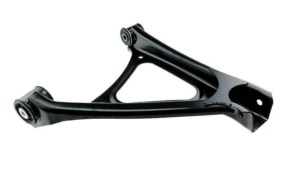Bras de suspension arrière gauche 7L0505311B premium pour Audi Q7 et VW Touareg de grand confort