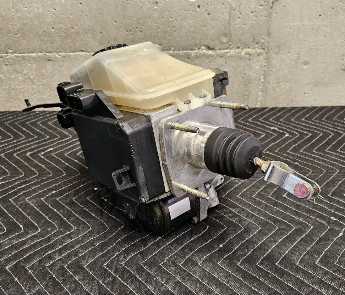 2002-10 Lexus SC430 Genuine ABS Control Module | eBay
