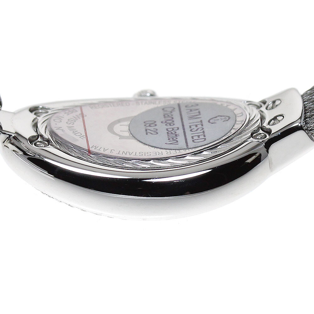 CHARRIOL MOSD1.570.O03 Marie Olga Diamond Bezel watch women CHARRIOL MOSD1.570.O03 Marie Olga Diamond Bezel watch women