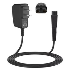 Adapter for Andis Shaver Charger Power Cord 5v 1a Compatible 17150 17165 Ts-1