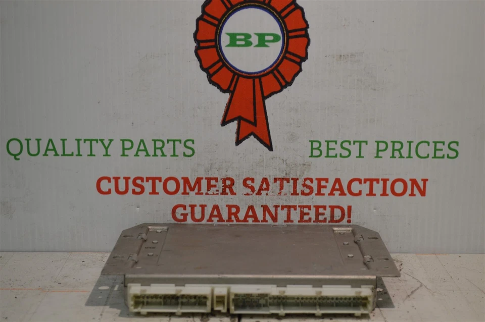 0185454732 Mercedes-Benz S320 1997-1999 ABS Braking System Module 462-15B4 - Image 3 of 3