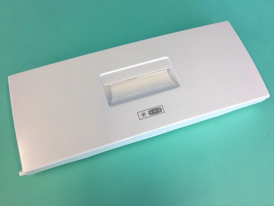 BAUKNECHT WHIRLPOOL IGNIS IKEA Gefrierfachtür Kühlschrank ORIGINAL Klappe 481010688487 Bauknecht Whirlpool