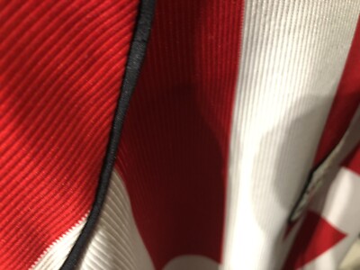 Maillot de football domicile Southampton (Friend Provident