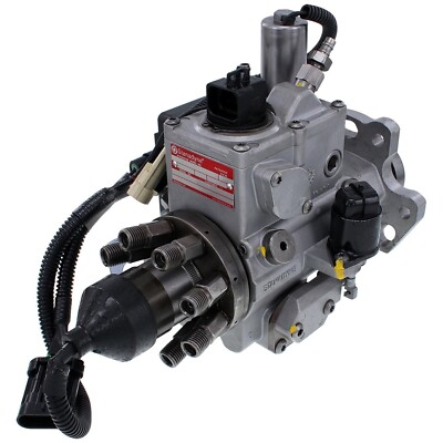HUMMER H1 6.5 12V INJECTION PUMP | eBay