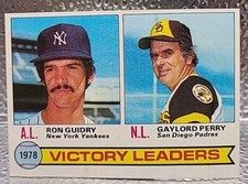 1979 Topps Baseball (1-250) Finish set UP TO 35% OFF