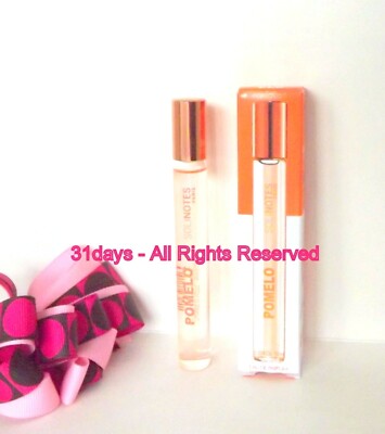 Solinotes Pomelo Citrus EDP Rollerball Oz Ship for sale online