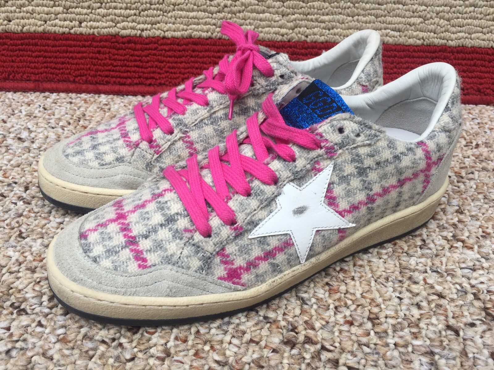 golden goose ball star 38