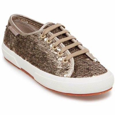 superga sparkle sneakers