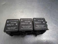Klockner Moeller K10-NA Contact Block Lot of 3!