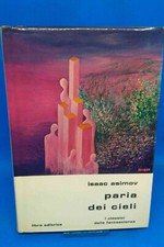 Classici Libra 7 - ISAAC ASIMOV - PARIA DEI CIELI
