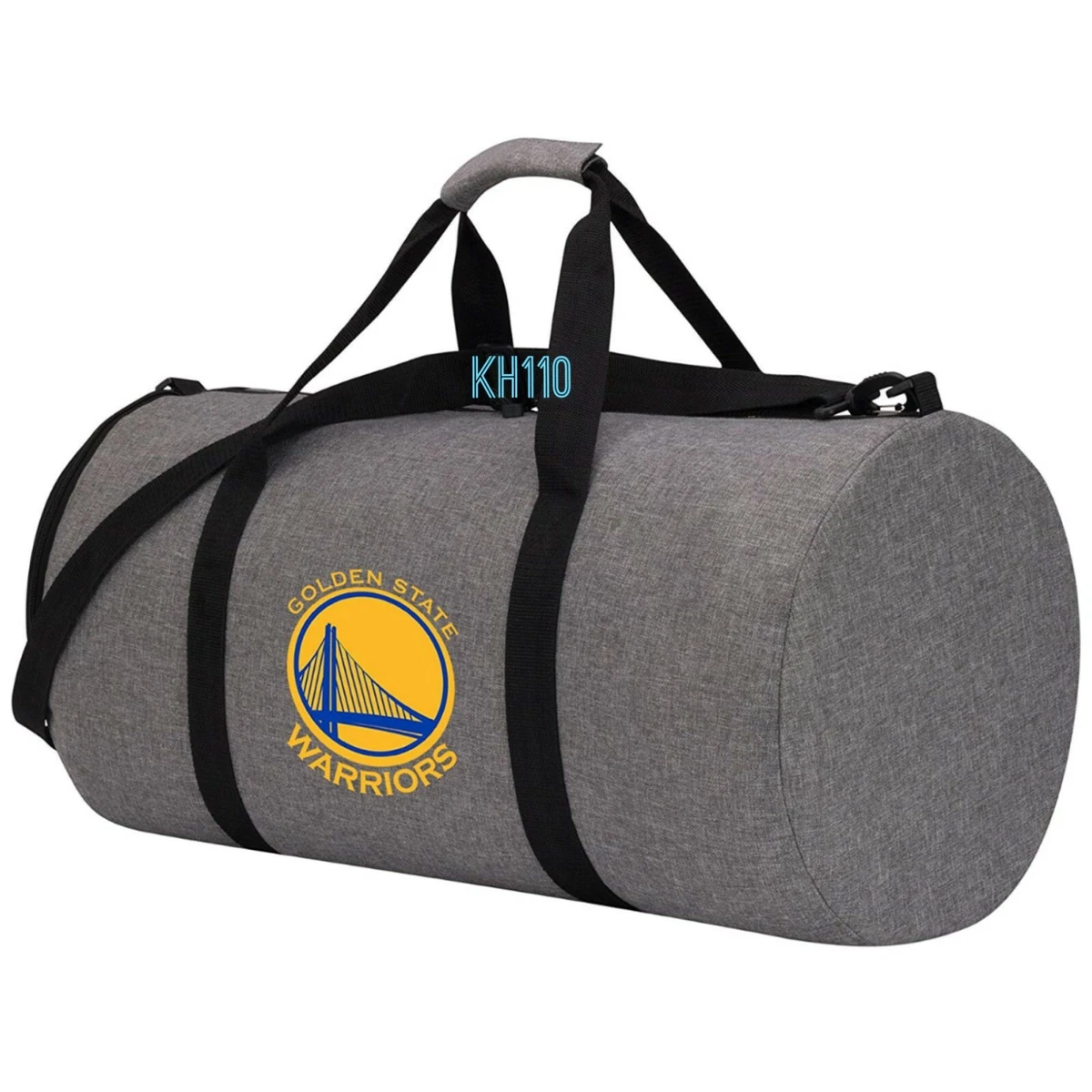 NBA Licensed Duffle Bag