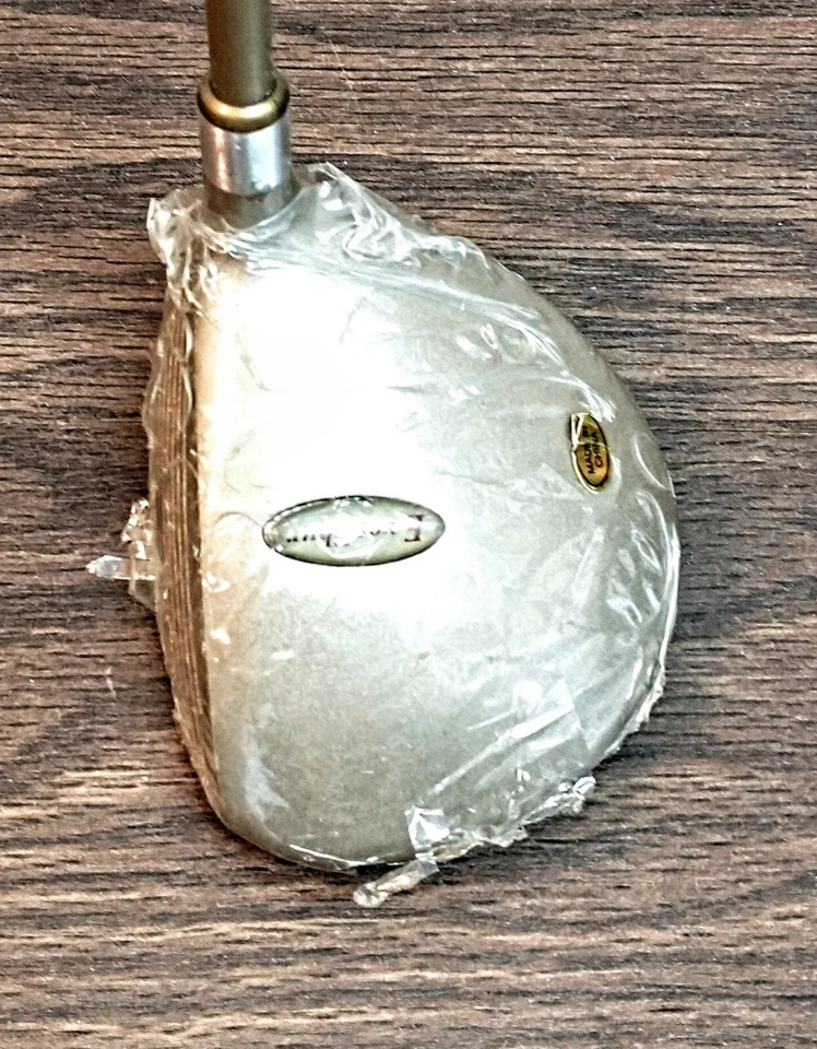 Nuevo modelo de piso para damas zurdos Excalibur Prelude 2 210CC #3 Fairway 42,25" Foto 3 de 4