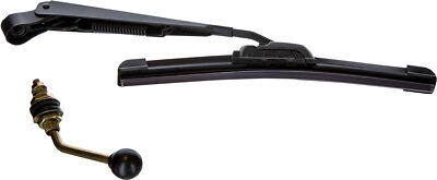 KOLPIN - Washer Wiper Manual 10in Arm 11in Blade | 28005