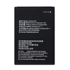NUEVA Batería de Repuesto para ZTE Prestige 2 N9136 Maven 3 Z835 Overture 3 Z851M