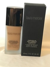 Laura Mercier Candleglow Soft Luminous Foundation -  Praline 30ml/1oz
