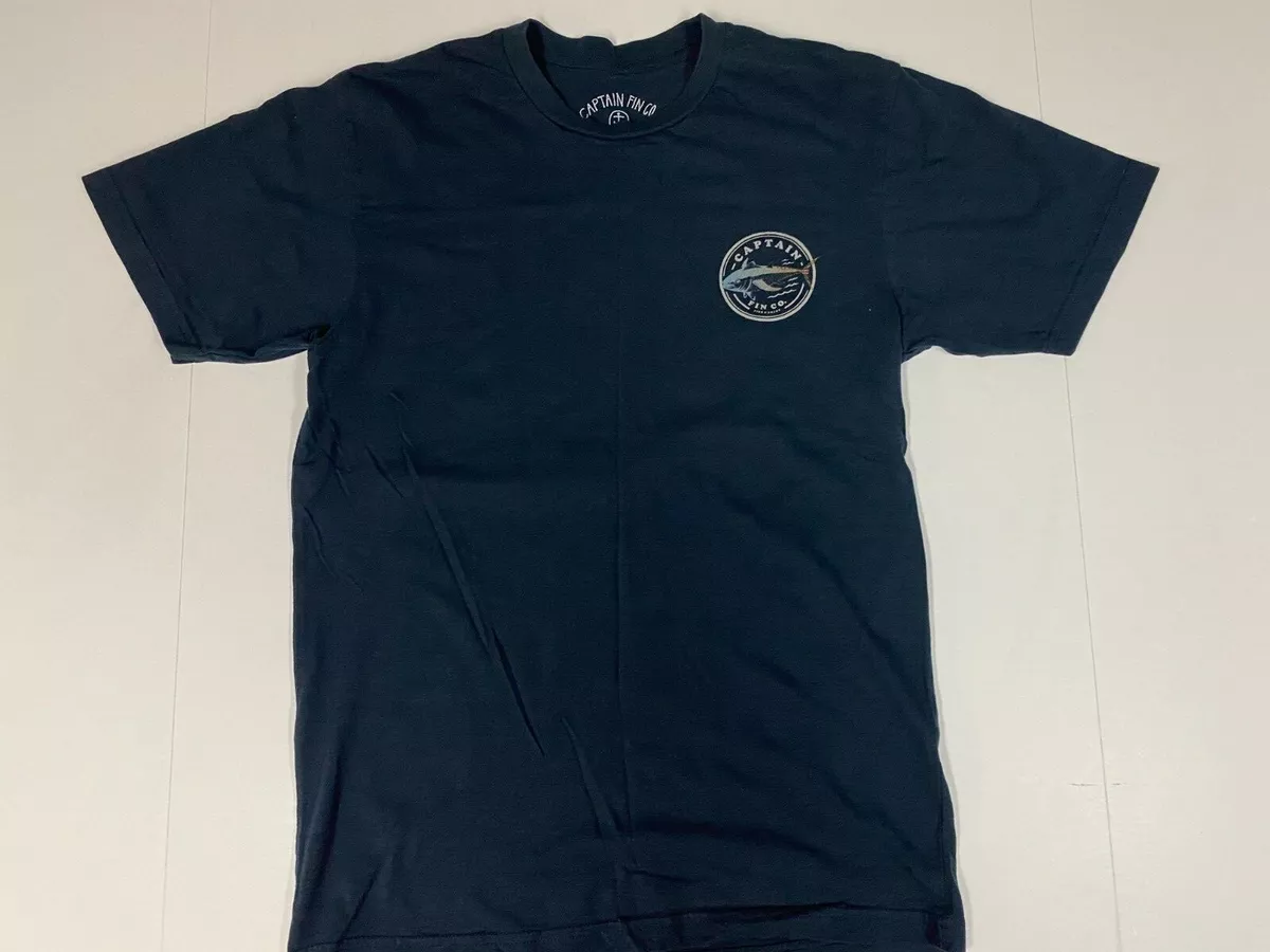 Fin t shirt sale