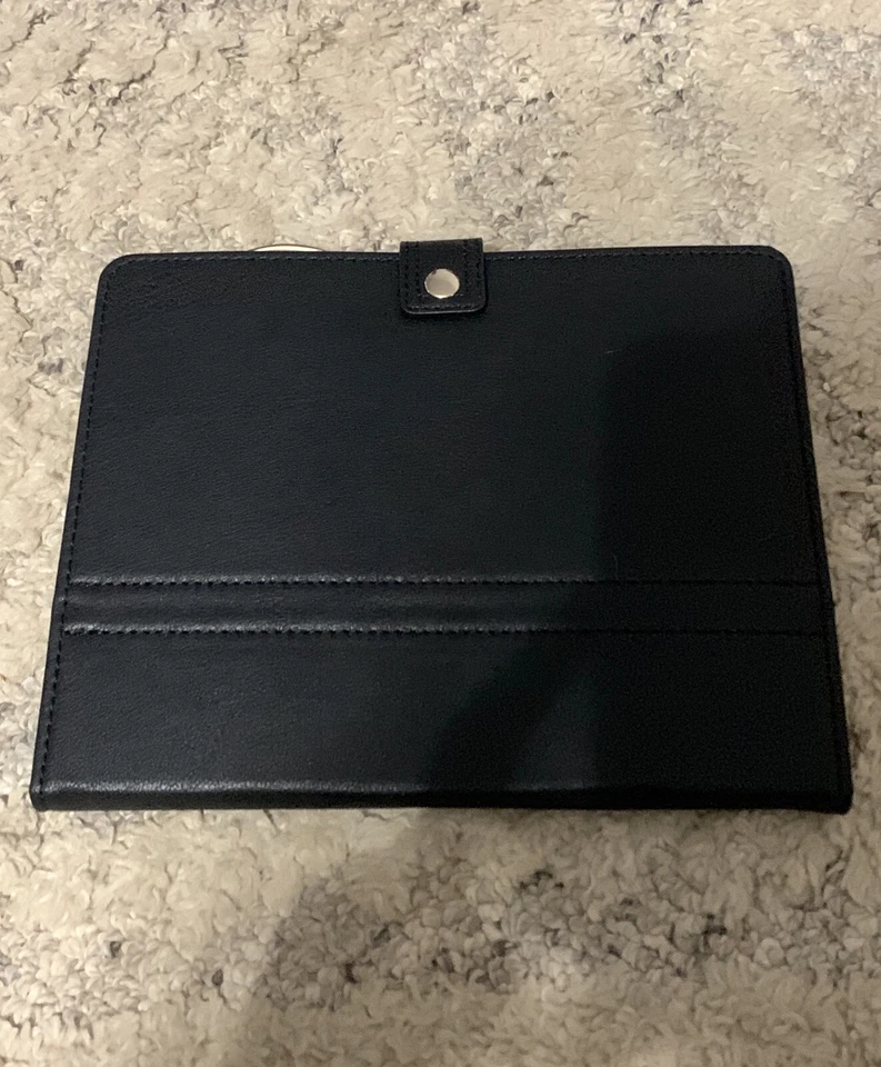 Sakroots Ipad/ Tablet Cover Case Brand New Floral - Image 2 of 4