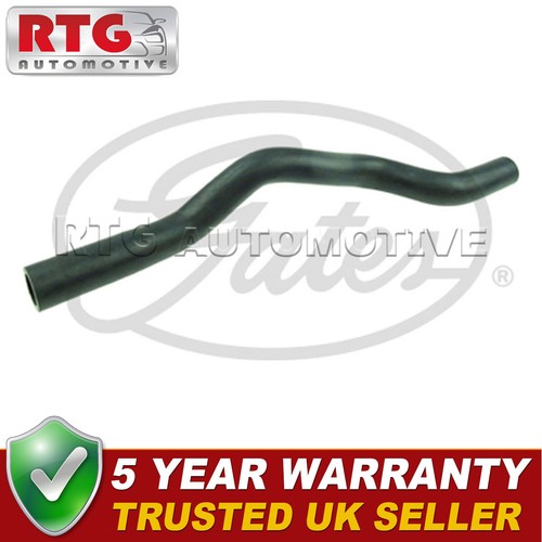Hose (Heat Exchanger) Fits Chevrolet Aveo 2003-2013 1.4 96539582 ...