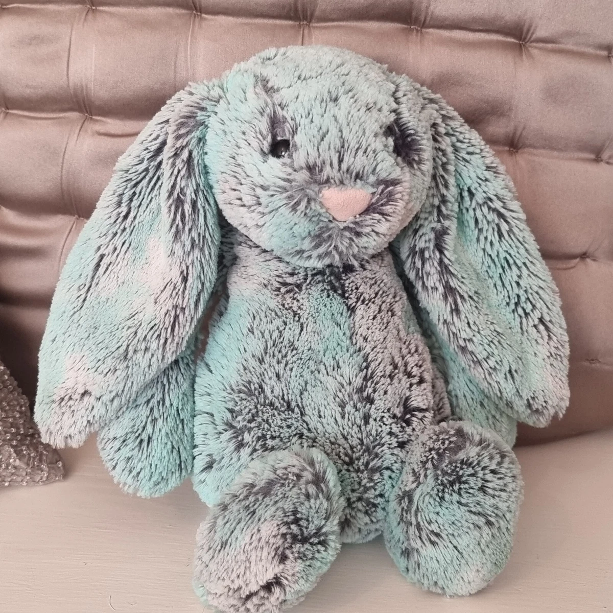 Jellycat sales pistachio bunny