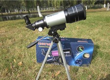 Professional Space Astronomical Monocular Telescope Teleskop Astronomic