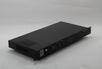 Digidesign SSD SYNC MH034 REV CGI SYNC Slave Driver Slave Clock Input/Output