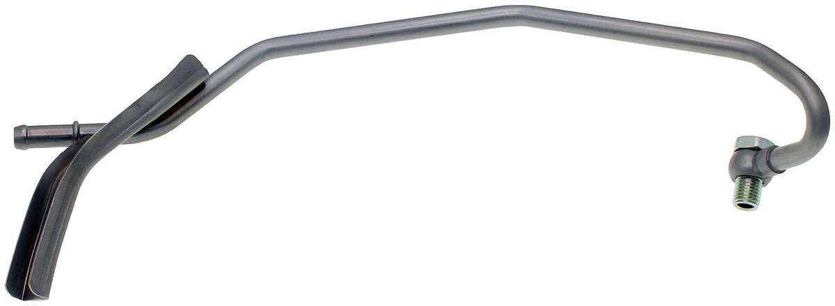 Dorman OE Solutions Aluminum Turbocharger Coolant Line - 667-677 - View #9