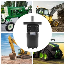 Hydraulic Gerotor Motor For Eaton Char-Lynn H Series 101-1039-009 151-3408 New