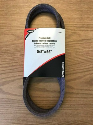 Replacement Drive Belt For Murray Mowers - 5/8" X 66" (B63K, 5L660) Made With Kevlar