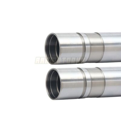 Front Fork Tubes Inner Pipes Legs For Kawasaki ZX25R ZX-25R 2020
