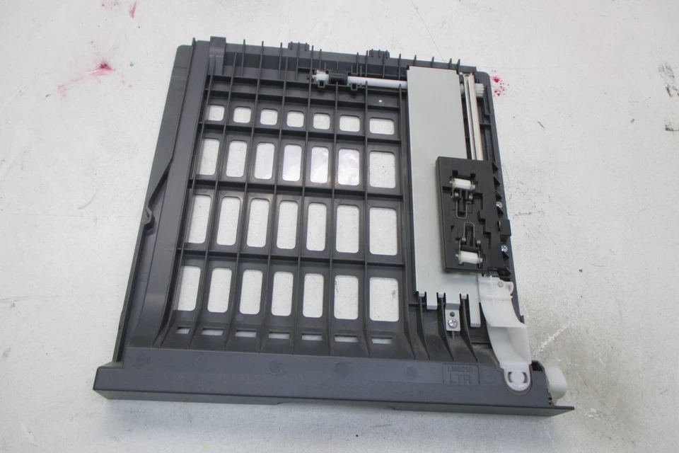 Brother HL-5250DN Duplex Unit - Image 2 of 2