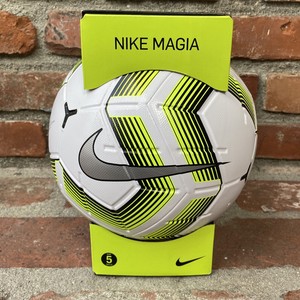 Nike Team NFHS Magia II Soccer Ball Size 5 Match Ball SC3537-100 ACC FIFA NEW 884497190945 | eBay