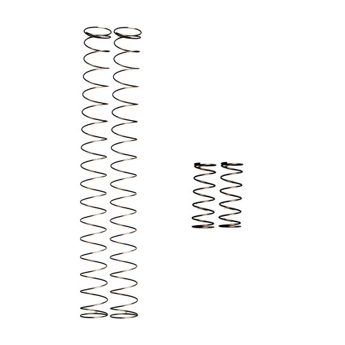 Carb Rebuild Kit Repair For Brute Force 650 Kawasaki Prairie 650 & 700 New - Picture 7 of 9