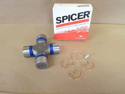 U JOINT OEM DANA SPICER DRIVESHAFT DRIVELINE 1330 SERIES - Image 1 of 2